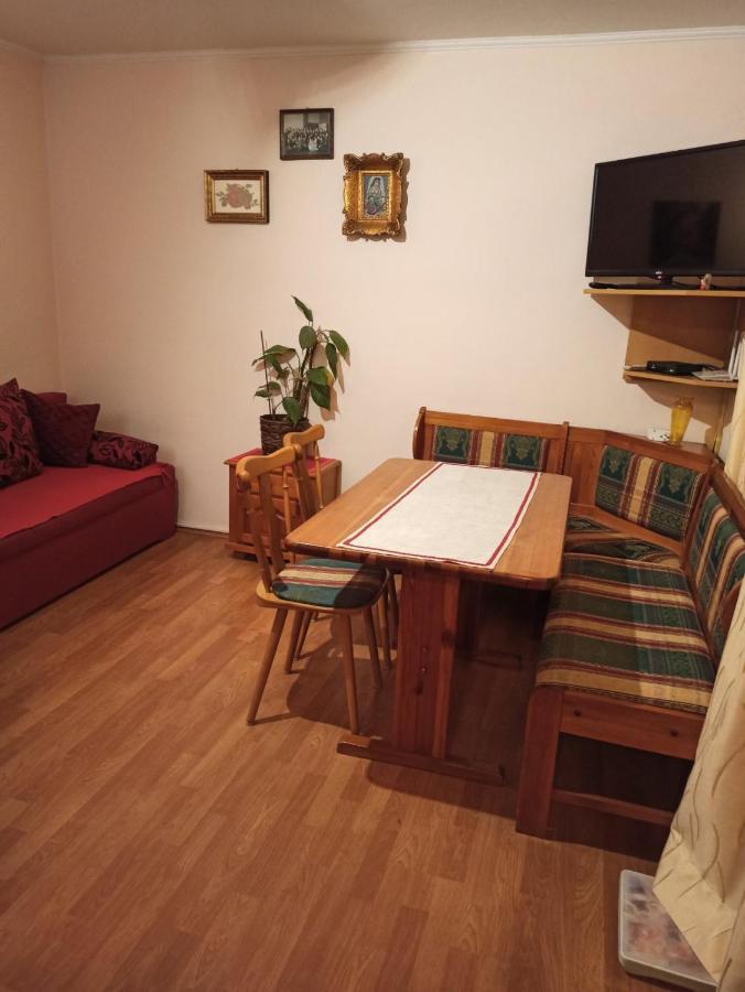 Apartman Nebojsa Rudnik Exterior foto